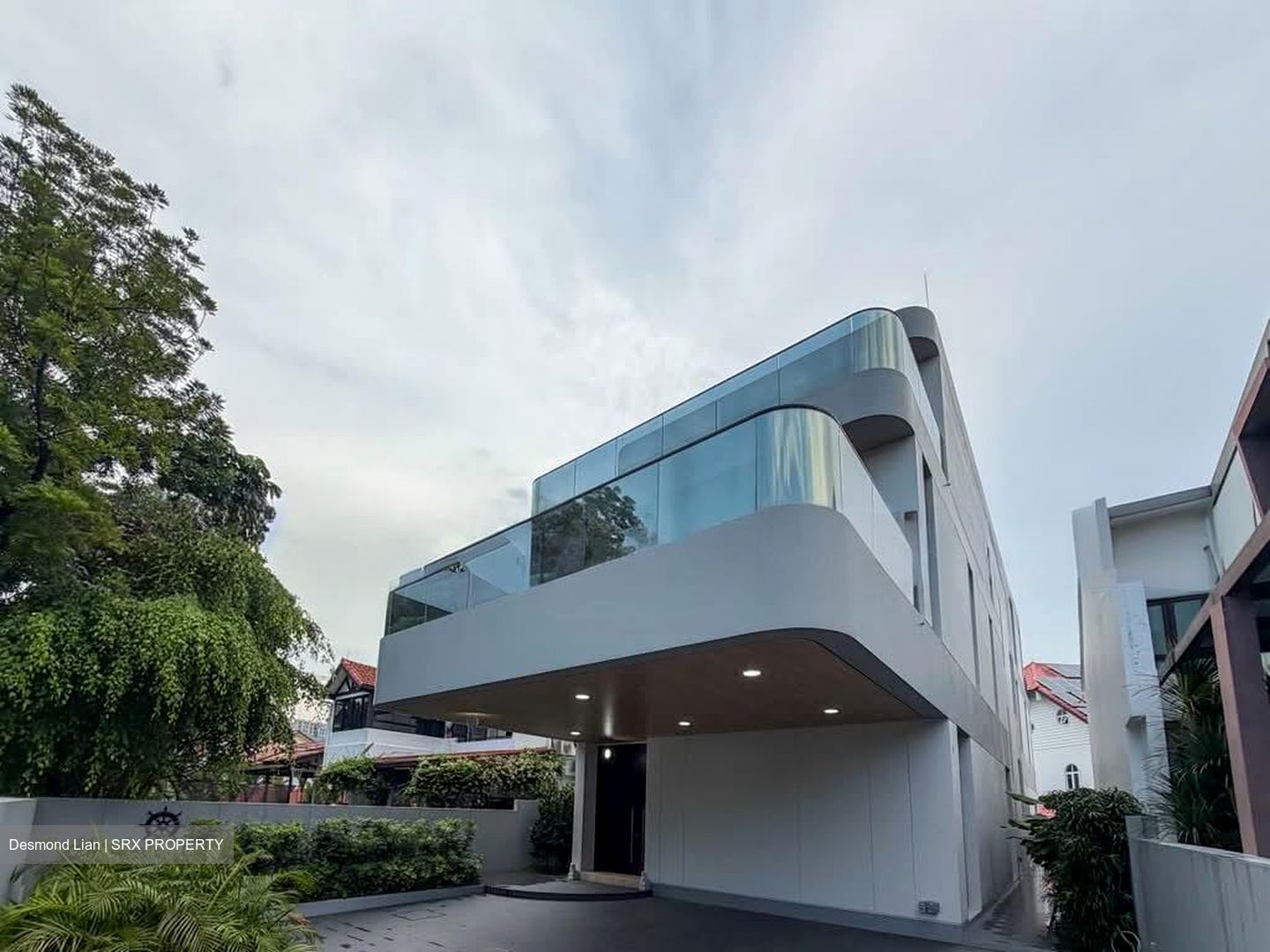 Henry Park (D10), Detached #576524401
